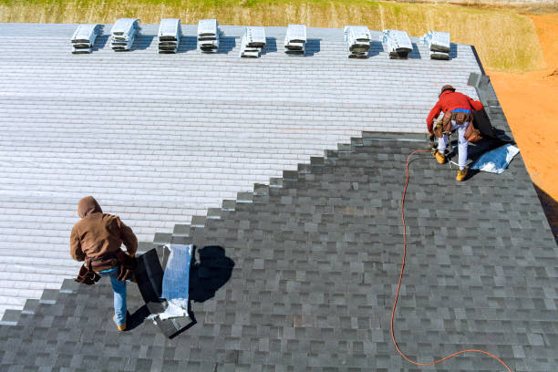 Best New Roof Installation  in Hill City, KS