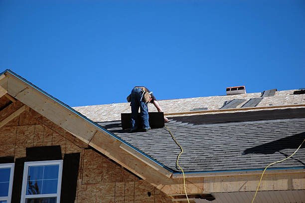 Best Best Roofing Contractors  in Hill City, KS