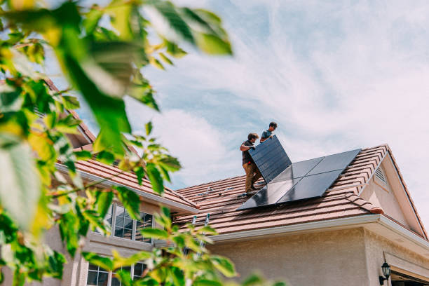 Best Local Roofing Companies  in Hill City, KS