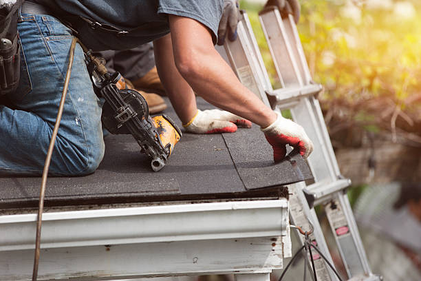 Best Commercial Roofing Services  in Hill City, KS