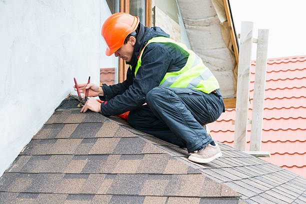 Best Roof Waterproofing Services  in Hill City, KS