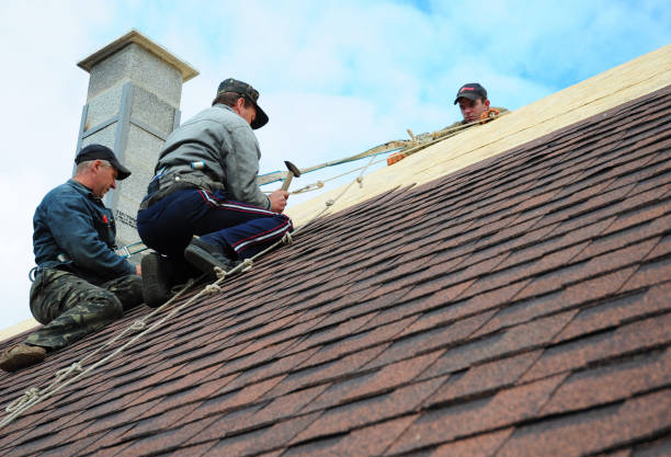 Best Roof Replacement Cost  in Hill City, KS