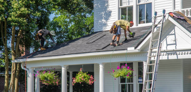 Best Gutter Installation and Roofing  in Hill City, KS