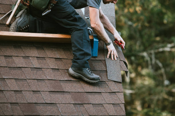 Best Residential Roofing Contractor  in Hill City, KS
