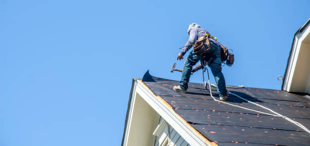 Best Affordable Roofing Company  in Hill City, KS